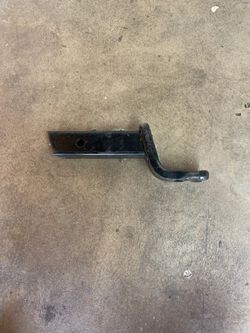 Tow hitch