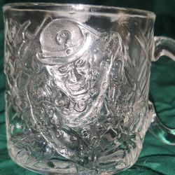 Vintage McDonald's Mug No Chips Or Breaks