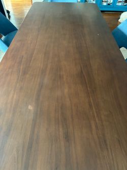 Dinning table