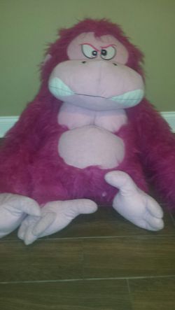 XXL PLUSH SIZE GREAT FOR GIFTS