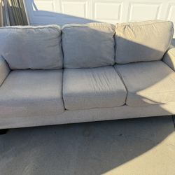 Living Room  Couch 