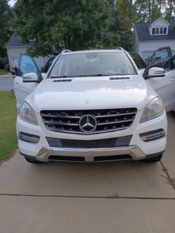 2015 Mercedes-Benz