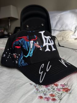 Dandy Hats LA Firmada Por El Creador De Dandy