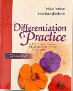 Differentiation in Practice