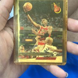 Jordan Card 