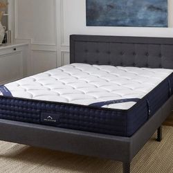 Dreamcloud King Mattress 