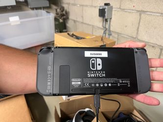 EDEVKit Nintendo switch 1