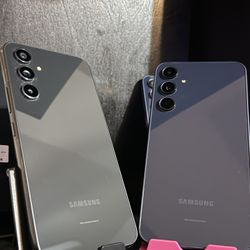 METRO / CRICKET / TMOBILE / ATT / VERIZON / SPECTRUM SAMSUNG GALAXY A54 / A35 FACTORY UNLOCK NEW