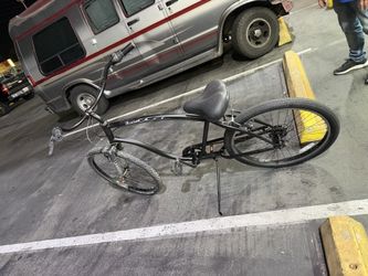 Firmstrong Bruiser Comfort Beach Cruiser Bicycle