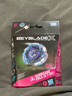 Beyblade X