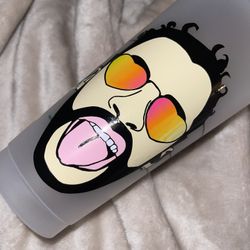 Bad Bunny Starbucks Cup !