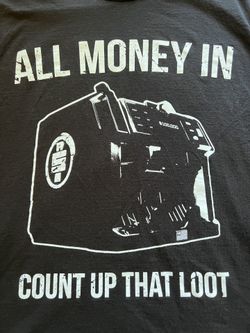 The Marathon Clothing 