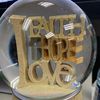 Choose Love!