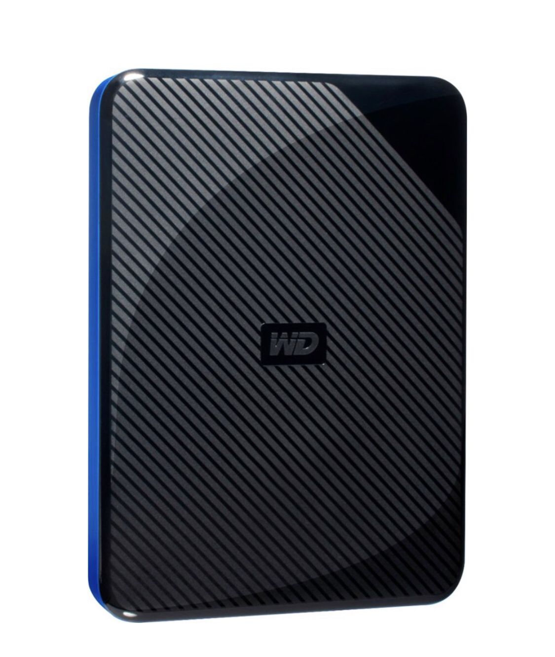 2TB External Game Drive for PS4