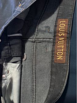Lv jeans