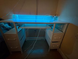 Gaming Desk