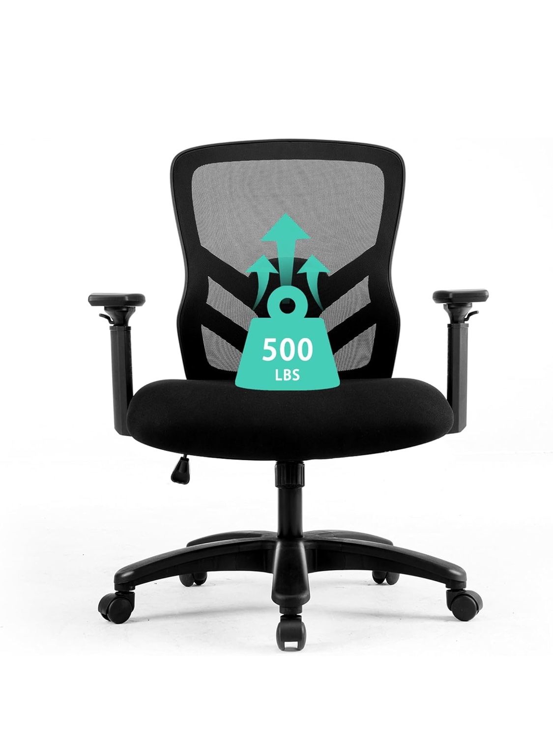 Brand New Big And Tall Office Chair 500LBS