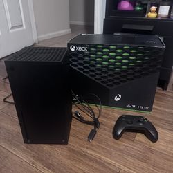 Xbox Series X