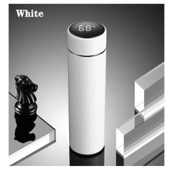 500 Led Tempture Measuring Vacum Sealed Thermal 