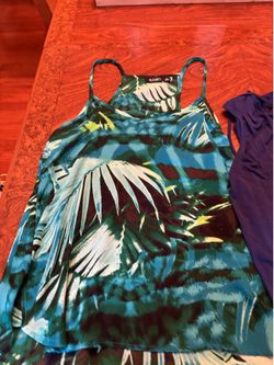 Women large shirts