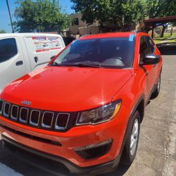 Parabrisas/Windshields 