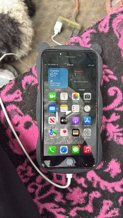 iPhone 8 Plus