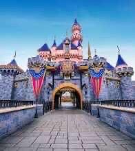 Disneyland