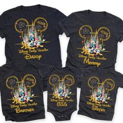 Customized T-shirt 