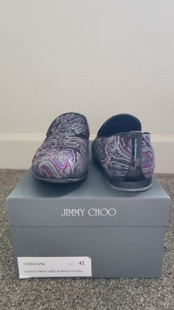 Jimmy Choo Size 42