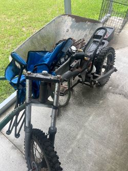 Pitbike parts