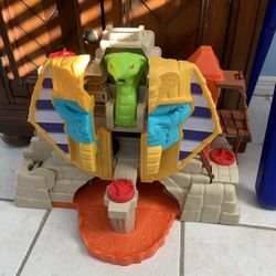 Toys For 3-5 Years Old