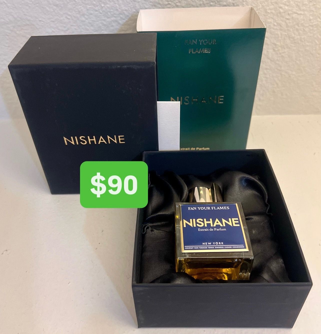 Fragrance