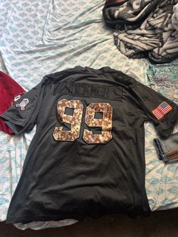 49er Jersey’s