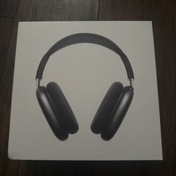 AirPod Max (Midnight)