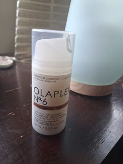 OLAPLEX No. 6 Bond Smoother