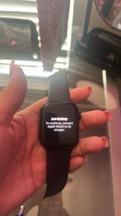 Apple Watch SE for Parts