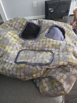 Cart cover