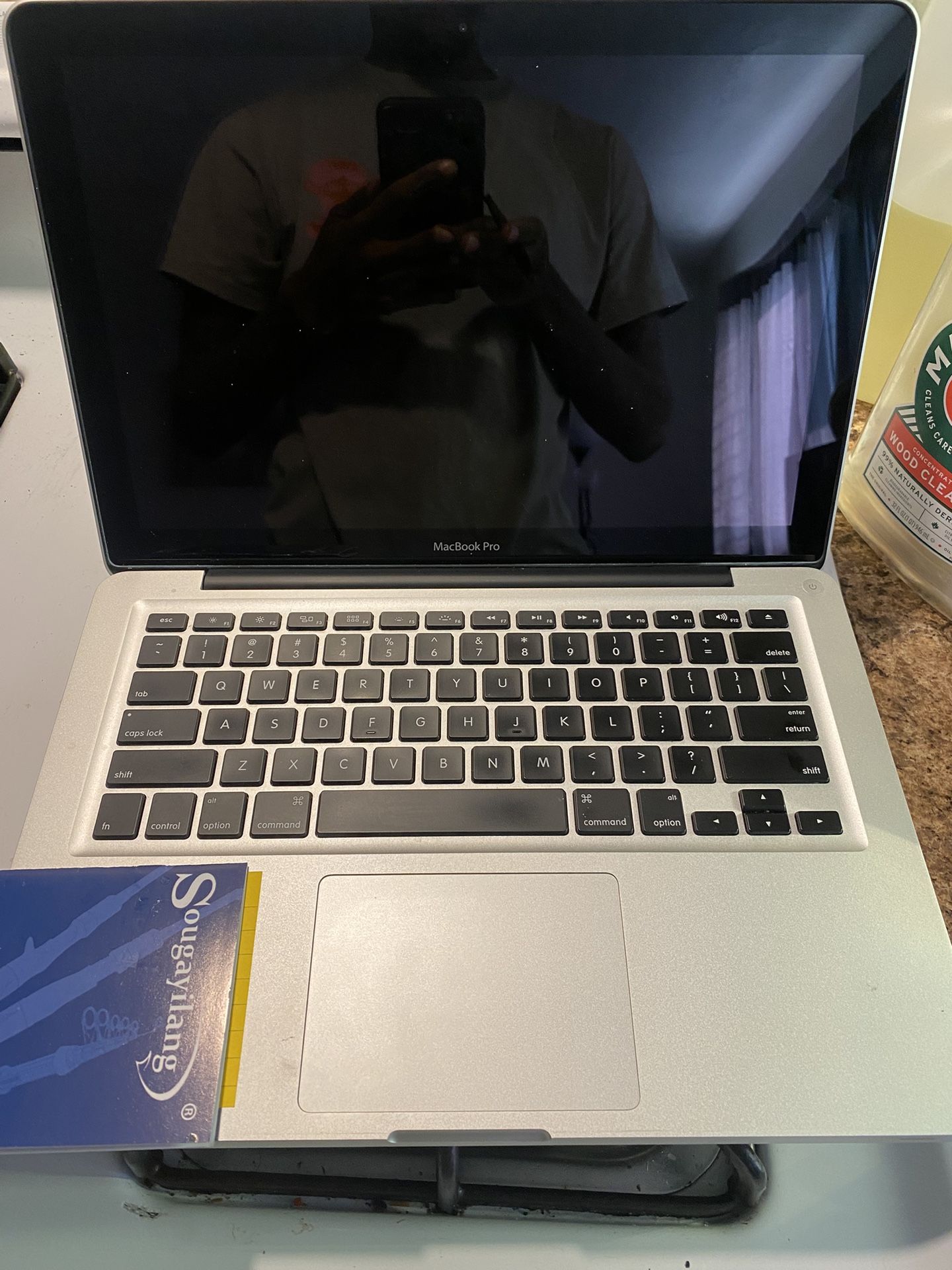 MacBook Pro
