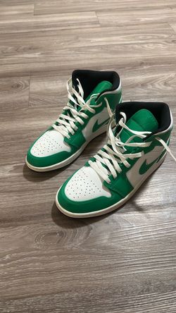Jordan 1’s
