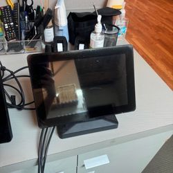 3 Mimo Monitors 