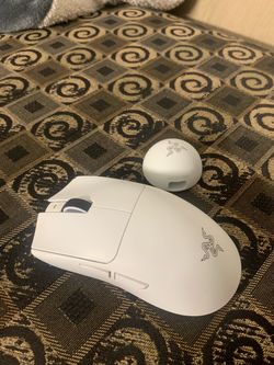 Razor wireless mouse
