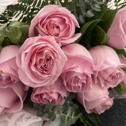 Flower Bouquet