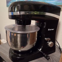 Stand Mixer