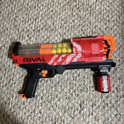 Nerf Rival XVII-3000