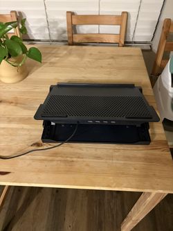 Targus Laptop Chill Stand 