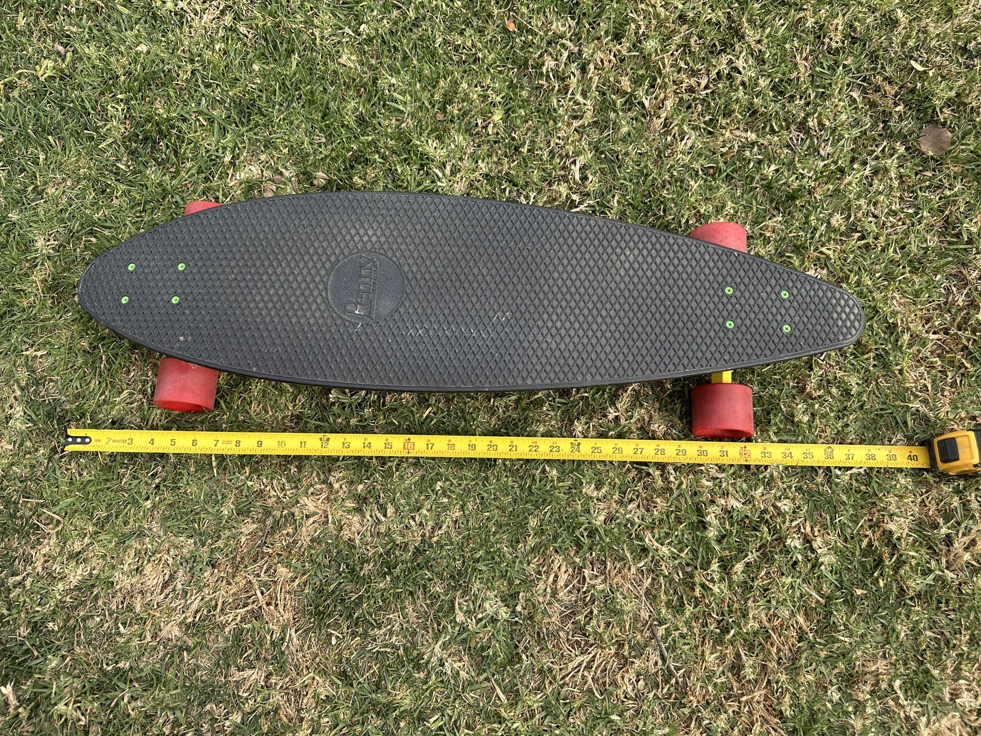 Penny Skateboard 36”
