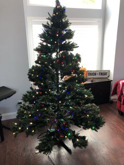 Christmas Tree