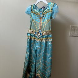 Halloween Princess Costumes 