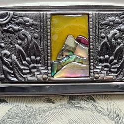 INSPIRED ROCKY MOUNTAINS $ $ $ $ CLIP 