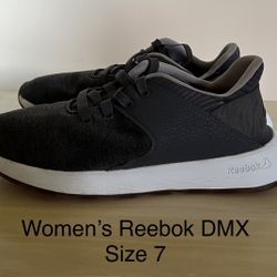 Women’s Redbox DMX Size 7